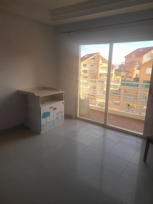 Vente bien immobilier Alger El achour