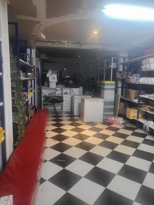 Vente bien immobilier Alger El achour