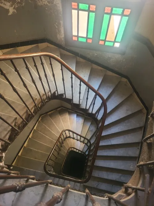 Vente Appartement F3 Alger Alger centre