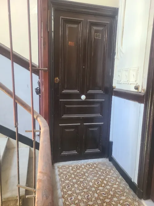 Vente Appartement F3 Alger Alger centre