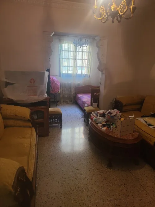 Vente Appartement F3 Alger Birkhadem