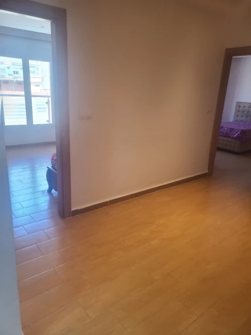 Vente Appartement F4 Alger Kouba