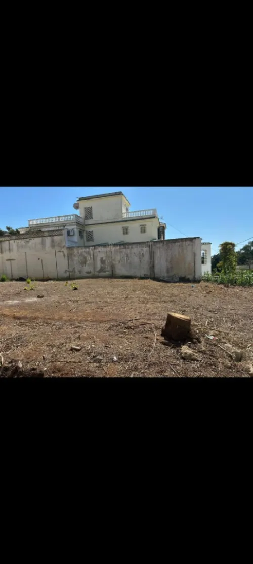 Vente Villa Alger El biar