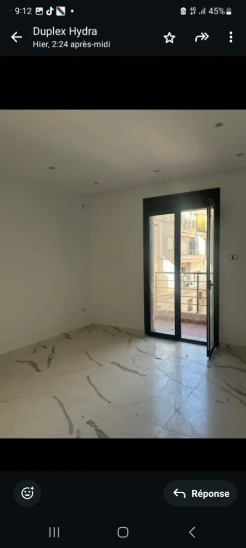 Vente Alger Cheraga