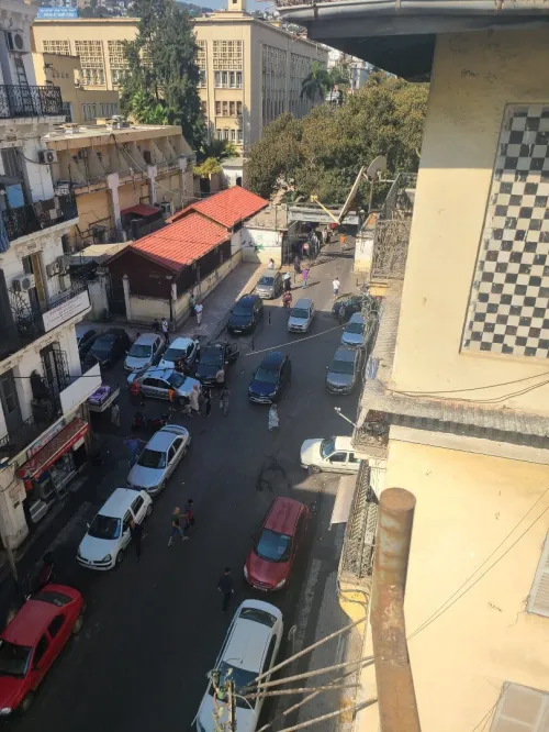Vente Alger Alger centre