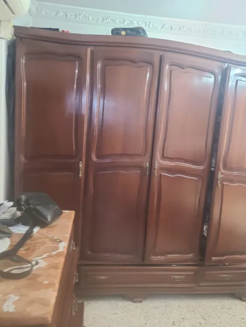 Vente Appartement F3 Alger Birkhadem