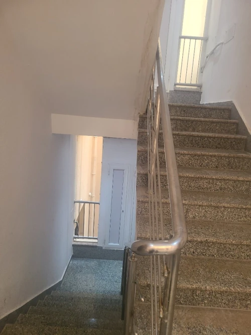 Vente Appartement F4 Alger Kouba