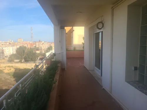 Vente bien immobilier Alger El achour