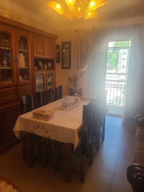 Vente Appartement F4 Alger El biar