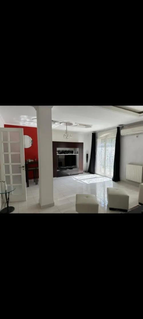 Vente Villa Alger Cheraga