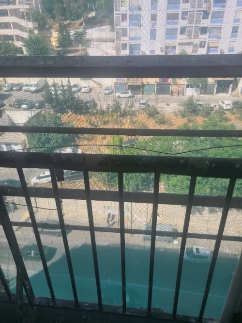 Vente Appartement F4 Alger El biar