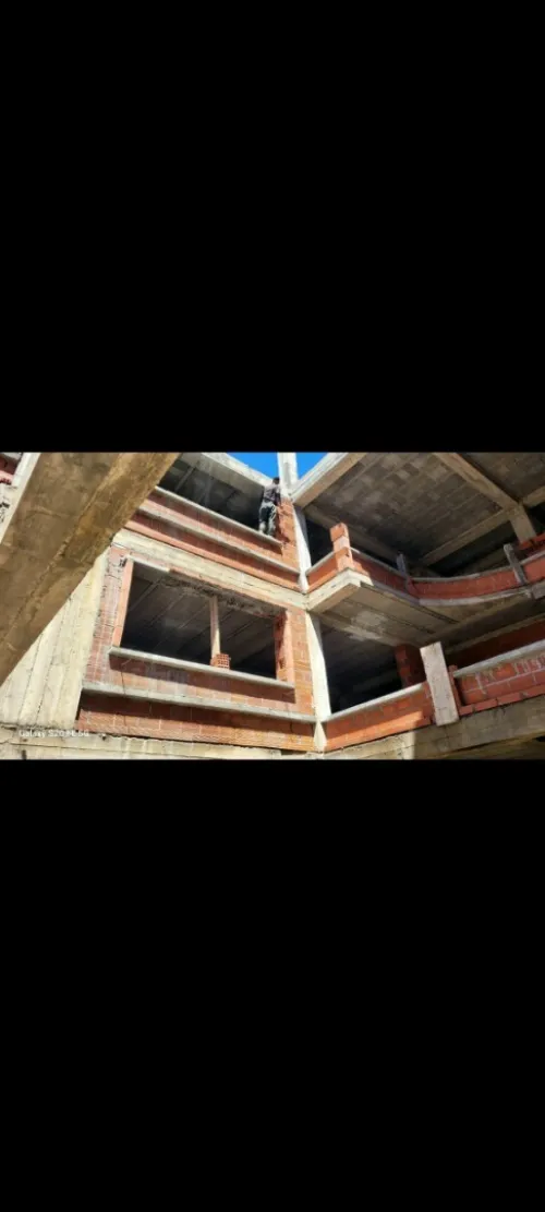 Vente bien immobilier Alger Bouzareah