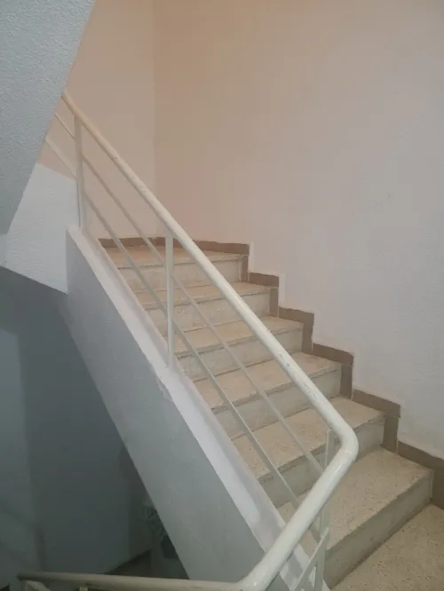 Vente Appartement F3 Alger Kouba