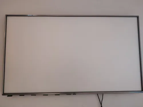 LG smart Tv (sans afficheur)