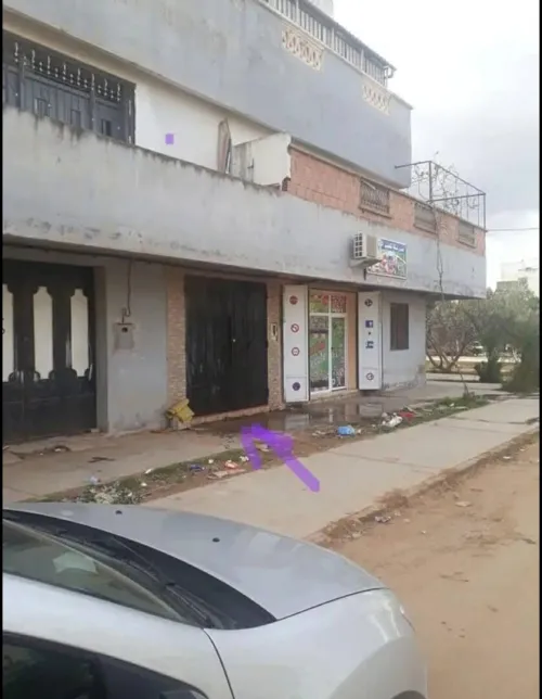 Location Local Tlemcen Remchi