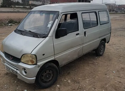 wuling zw6371 2006 