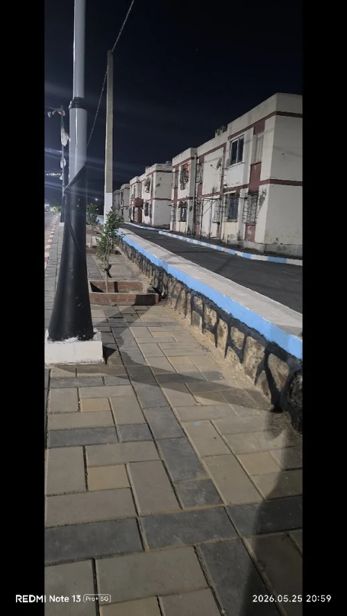 Vente Appartement F3 Chlef El marsa