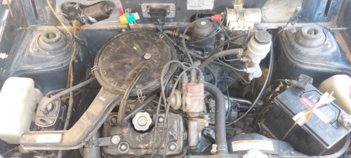 Suzuki Maruti 800 2011 Maruti 800