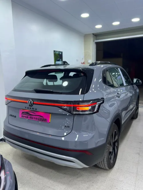 Volkswagen Tharu XR  2025 