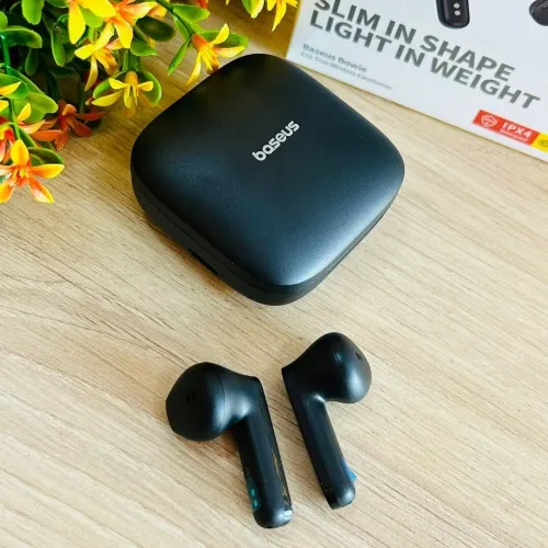 Airpods Baseus E16 Original
