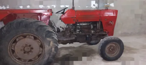 Imt 560 Imt 560 1981
