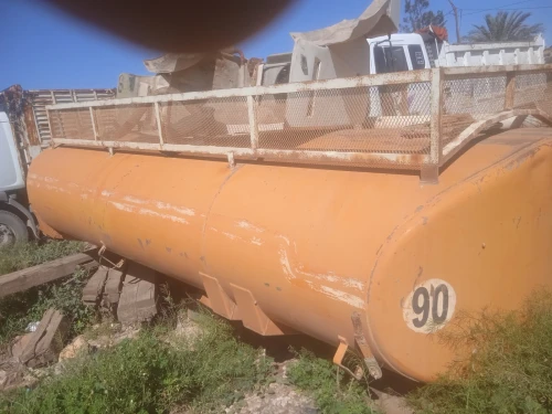 citerne 11600 litres