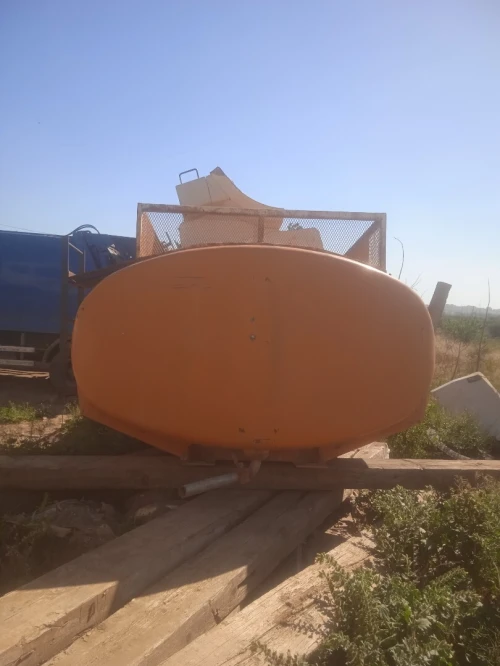 citerne 11600 litres