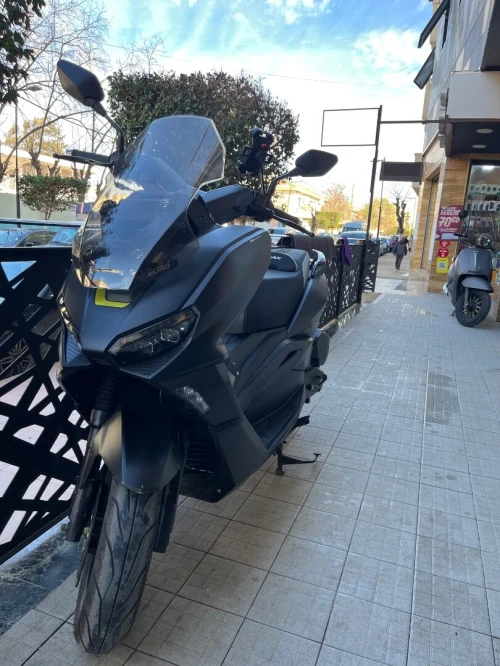 VMS VMAX 