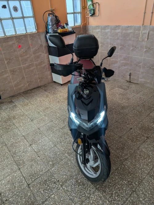 Sym Jet4 rx 2025