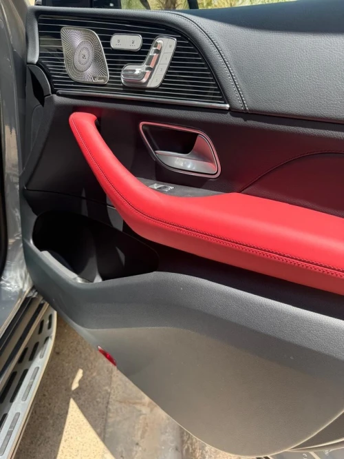 Mercedes Mercedes GLE 300d 2025 4 MATIC AMG 2025 4 matic AMG