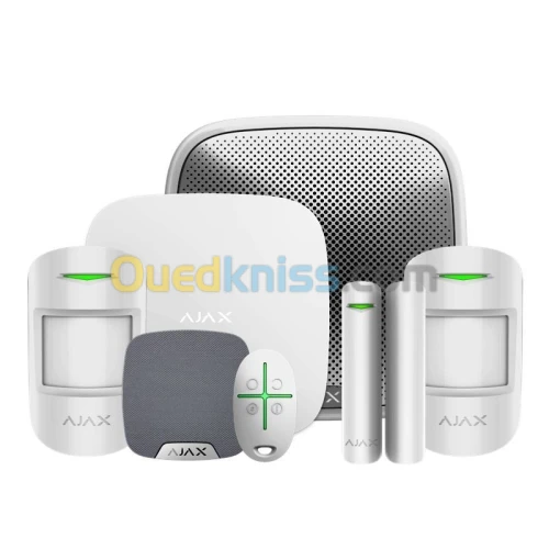 KIT ALARME AJAX
