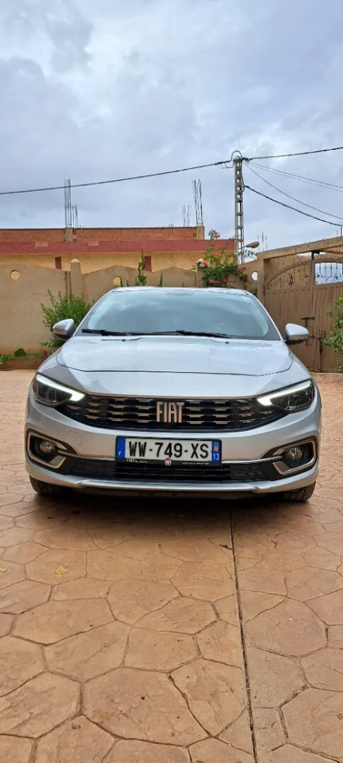 Fiat Tipo 2025 Life