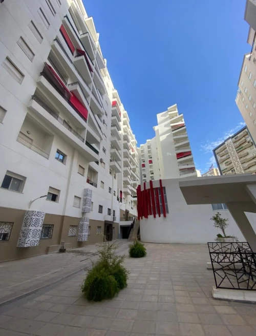 Vente Appartement F4 Alger Ouled fayet