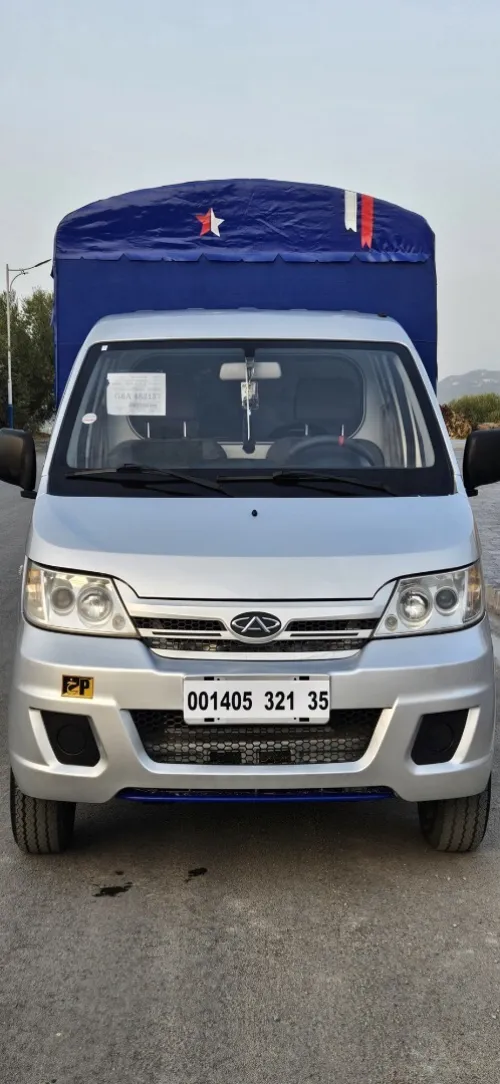 Chery Chery 2021 youki