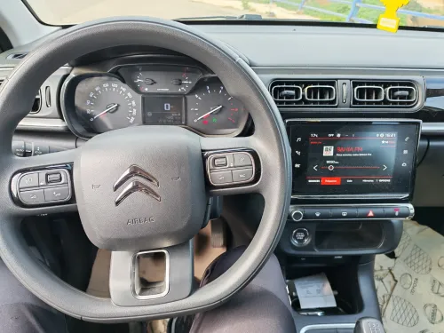 Citroen C3 2023 Shine
