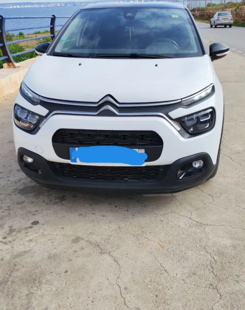 Citroen C3 2023 Shine