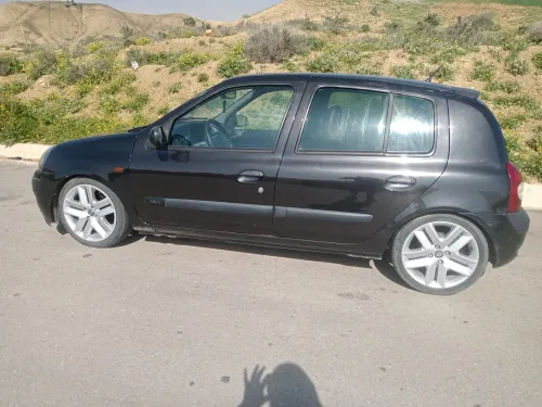 Renault Clio 2 2004 Clio 2