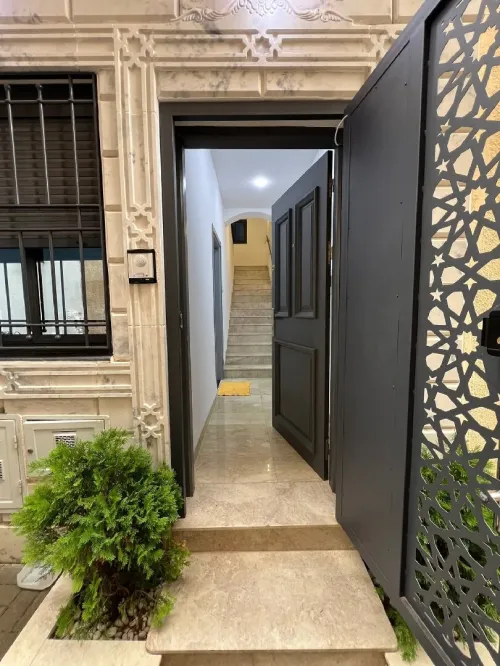 Vente Appartement F4 Alger El harrach