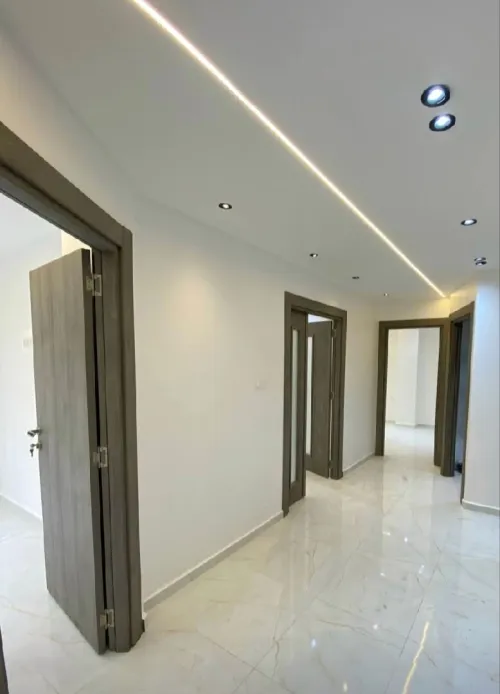 Vente Appartement F3 Alger Bordj el bahri