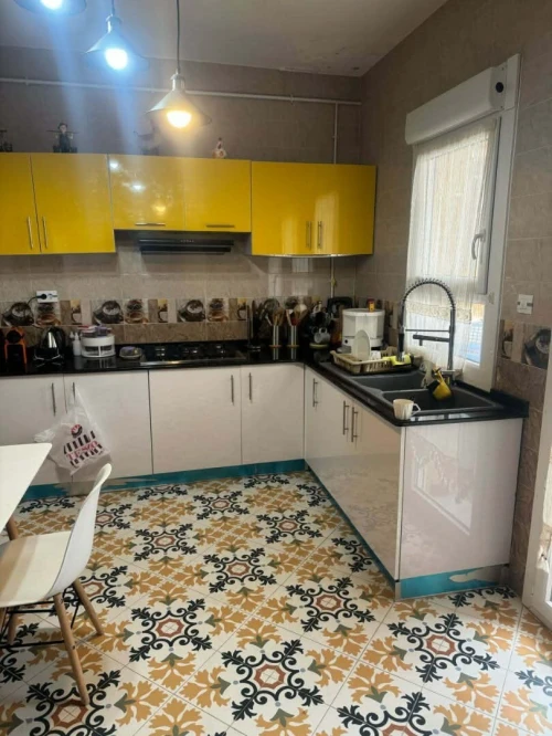 Location Appartement Alger Staoueli