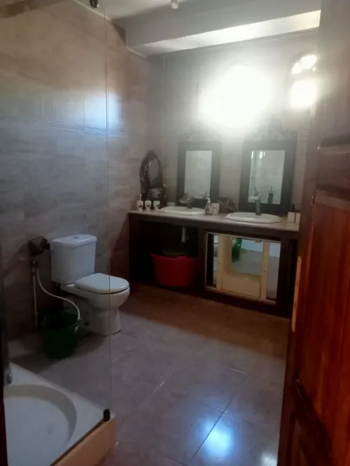 Vente Villa Alger El achour