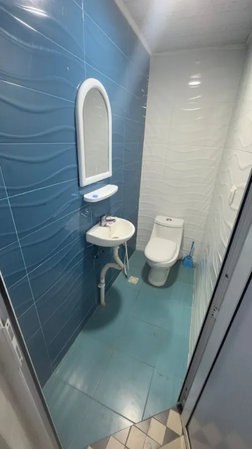 Location Appartement Duplex Alger Kouba