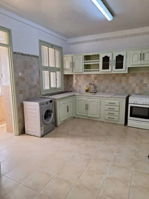Vente Appartement Alger Said hamdine
