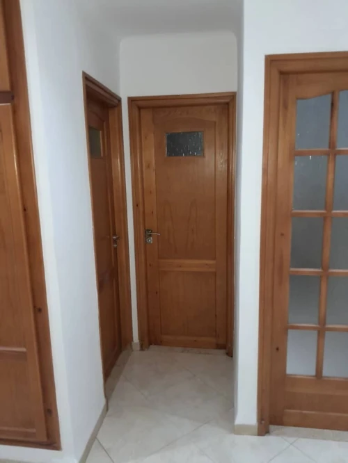 Location Niveau De Villa Alger Ain naadja