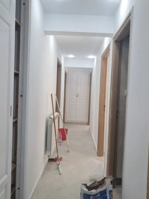 Location Appartement Alger Kouba