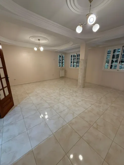 Location Appartement Niveau de villa Alger Bir mourad rais