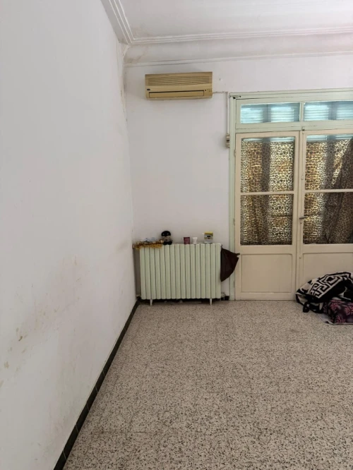 Location Appartement Niveau de villa Alger Bir mourad rais