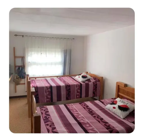 Location Appartement Duplex Alger Kouba