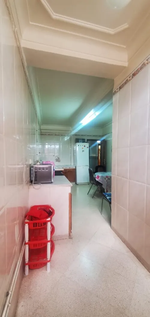 Location Appartement Alger Bir mourad rais