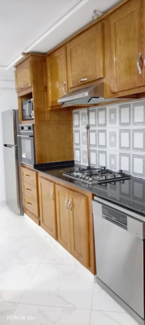 Location Appartement Alger Hydra